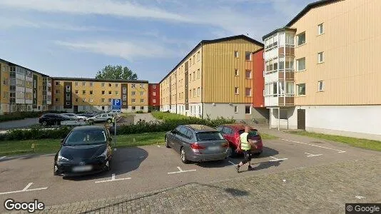 Bostadsrätter till salu i Område ej specificerat - Bild från Google Street View
