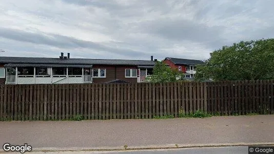 Bostadsrätter till salu i Fagersta - Bild från Google Street View