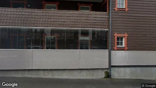 Bostadsrätter till salu i Åre - Bild från Google Street View