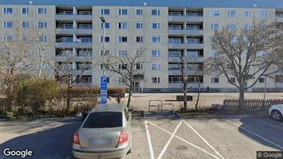Lägenheter att hyra i Norrköping - Bild från Google Street View