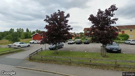 Lägenheter att hyra i Sävsjö - Bild från Google Street View