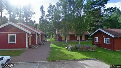 Bostadsrätter till salu i Leksand - Bild från Google Street View