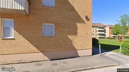 Bostadsrätter till salu i Kristinehamn - Bild från Google Street View