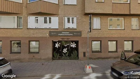 Lägenheter att hyra i Vasastan - Bild från Google Street View