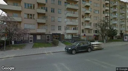 Lägenheter att hyra i Östermalm - Bild från Google Street View