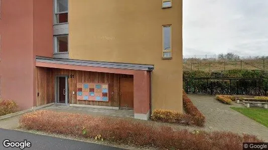 Lägenheter att hyra i Söderort - Bild från Google Street View