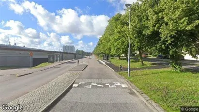 Lägenheter att hyra i Område ej specificerat - Bild från Google Street View