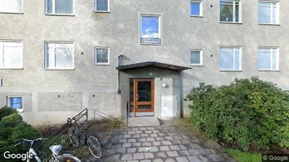 Lägenheter att hyra i Västerort - Bild från Google Street View