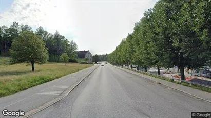 Rum att hyra i Finspång - Bild från Google Street View