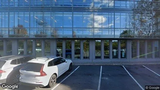 Lägenheter att hyra i Sollentuna - Bild från Google Street View