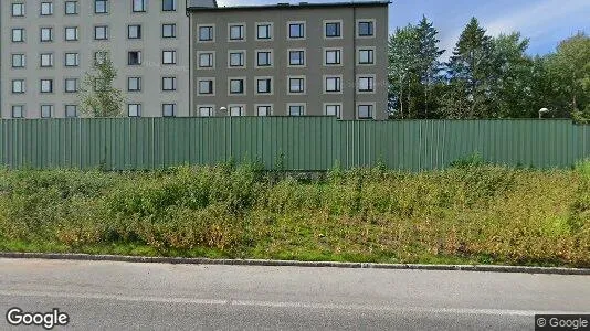 Lägenheter att hyra i Söderort - Bild från Google Street View
