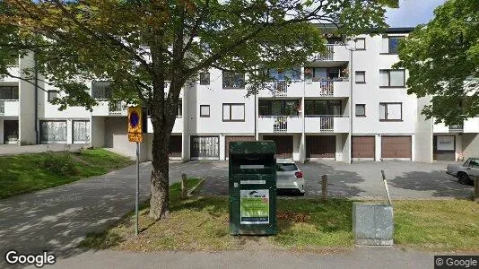Lägenheter att hyra i Söderort - Bild från Google Street View