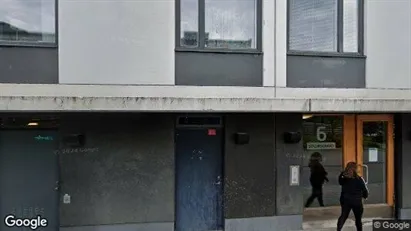 Lägenheter att hyra i Västerort - Bild från Google Street View