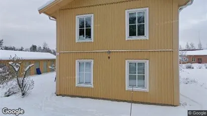Lägenheter till salu i Umeå - Bild från Google Street View