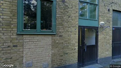 Lägenheter till salu i Örgryte-Härlanda - Bild från Google Street View