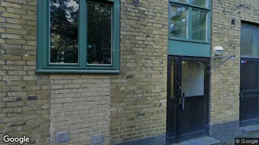 Lägenheter till salu i Örgryte-Härlanda - Bild från Google Street View