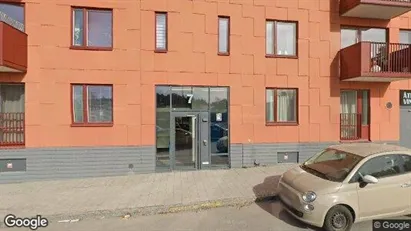 Lägenheter till salu i Vallentuna - Bild från Google Street View