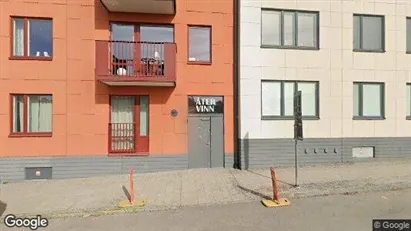 Lägenheter till salu i Täby - Bild från Google Street View