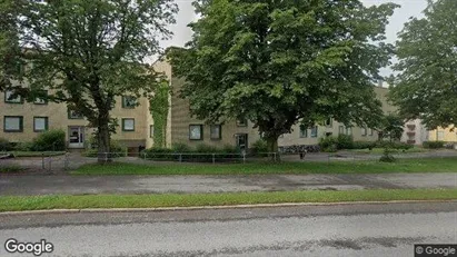 Lägenheter att hyra i Katrineholm - Bild från Google Street View