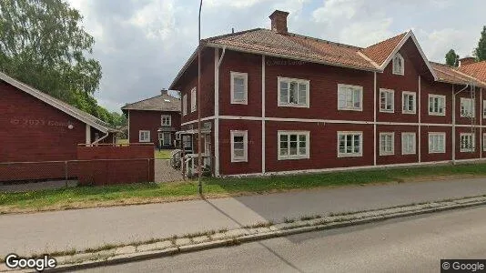 Lägenheter att hyra i Borlänge - Bild från Google Street View