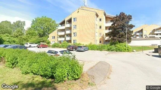 Lägenheter till salu i Täby - Bild från Google Street View