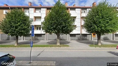 Lägenheter till salu i Uppsala - Bild från Google Street View