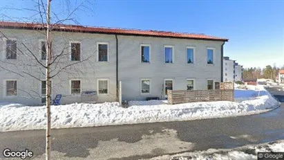 Lägenheter till salu i Umeå - Bild från Google Street View