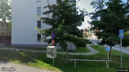 Lägenheter till salu i Söderort - Bild från Google Street View