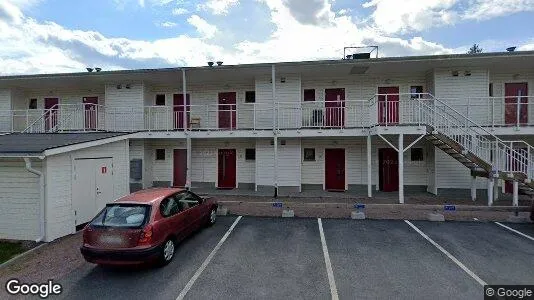 Lägenheter till salu i Västerort - Bild från Google Street View