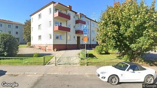 Lägenheter till salu i Norrköping - Bild från Google Street View