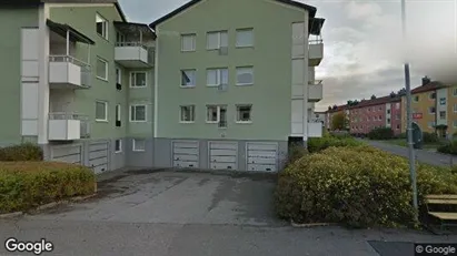 Lägenheter till salu i Skara - Bild från Google Street View