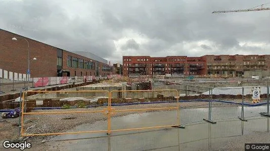 Lägenheter att hyra i Eskilstuna - Bild från Google Street View