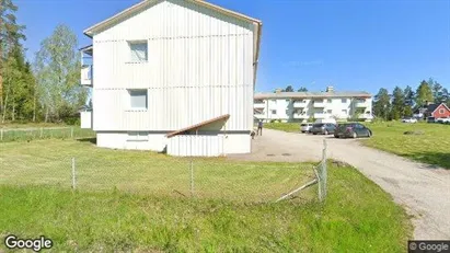 Bostadsrätter till salu i Hofors - Bild från Google Street View