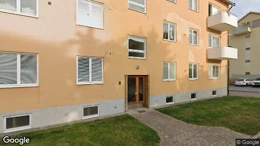 Bostadsrätter till salu i Linköping - Bild från Google Street View