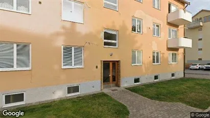 Bostadsrätter till salu i Linköping - Bild från Google Street View