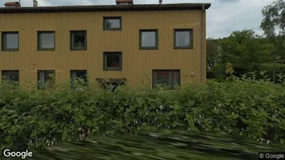 Bostadsrätter till salu i Ale - Bild från Google Street View