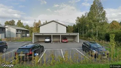 Bostadsrätter till salu i Götene - Bild från Google Street View