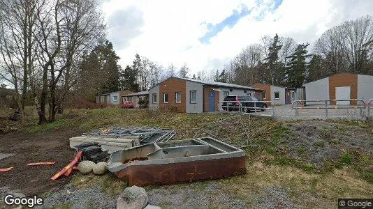 Lägenheter att hyra i Område ej specificerat - Bild från Google Street View