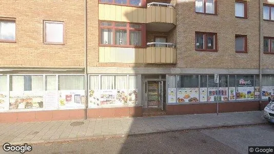 Lägenheter att hyra i Malmö Centrum - Bild från Google Street View
