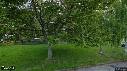 Lägenheter till salu i Kalmar - Bild från Google Street View