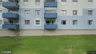 Lägenheter till salu i Ale - Bild från Google Street View