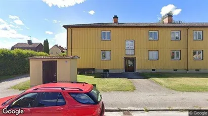 Lägenheter att hyra i Katrineholm - Bild från Google Street View