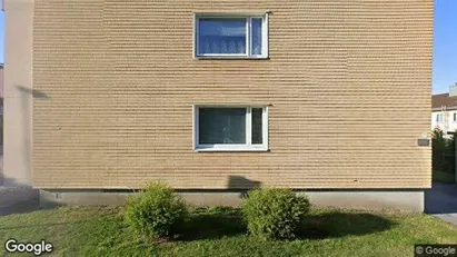 Lägenheter att hyra i Katrineholm - Bild från Google Street View