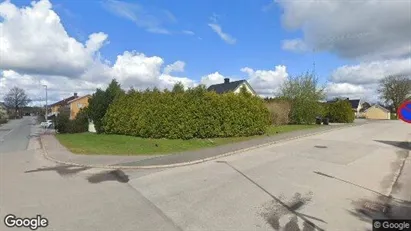 Lägenheter att hyra i Gislaved - Bild från Google Street View