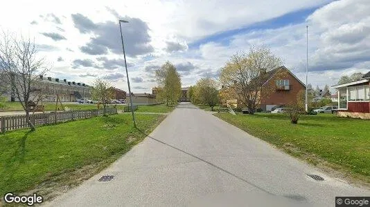 Lägenheter att hyra i Skellefteå - Bild från Google Street View