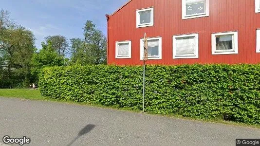 Lägenheter att hyra i Stenungsund - Bild från Google Street View