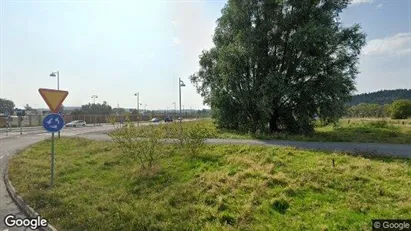Lägenheter att hyra i Mölndal - Bild från Google Street View