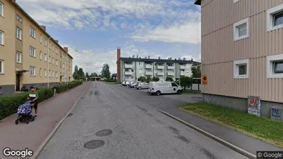 Rum att hyra i Bollnäs - Bild från Google Street View