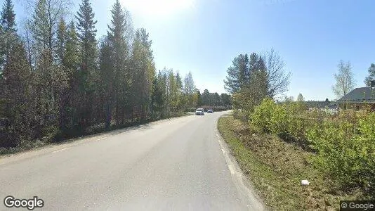 Lägenheter att hyra i Skellefteå - Bild från Google Street View