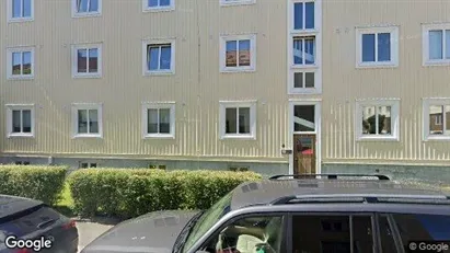 Lägenheter att hyra i Örgryte-Härlanda - Bild från Google Street View